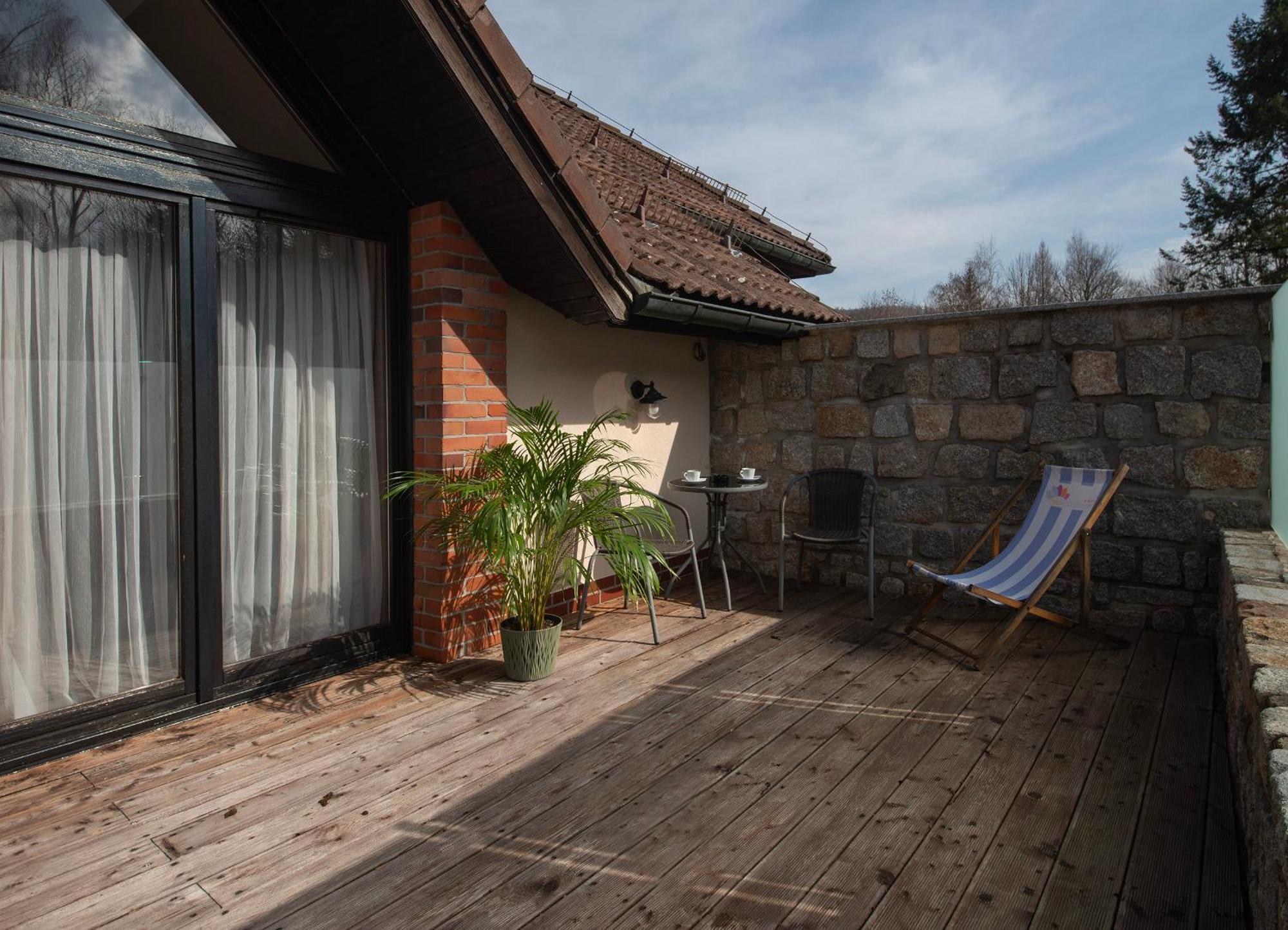 Rezydencja Nad Wodospadem Spa&Wellness Kolo Szklarskiej Poreby Przesieka Luaran gambar