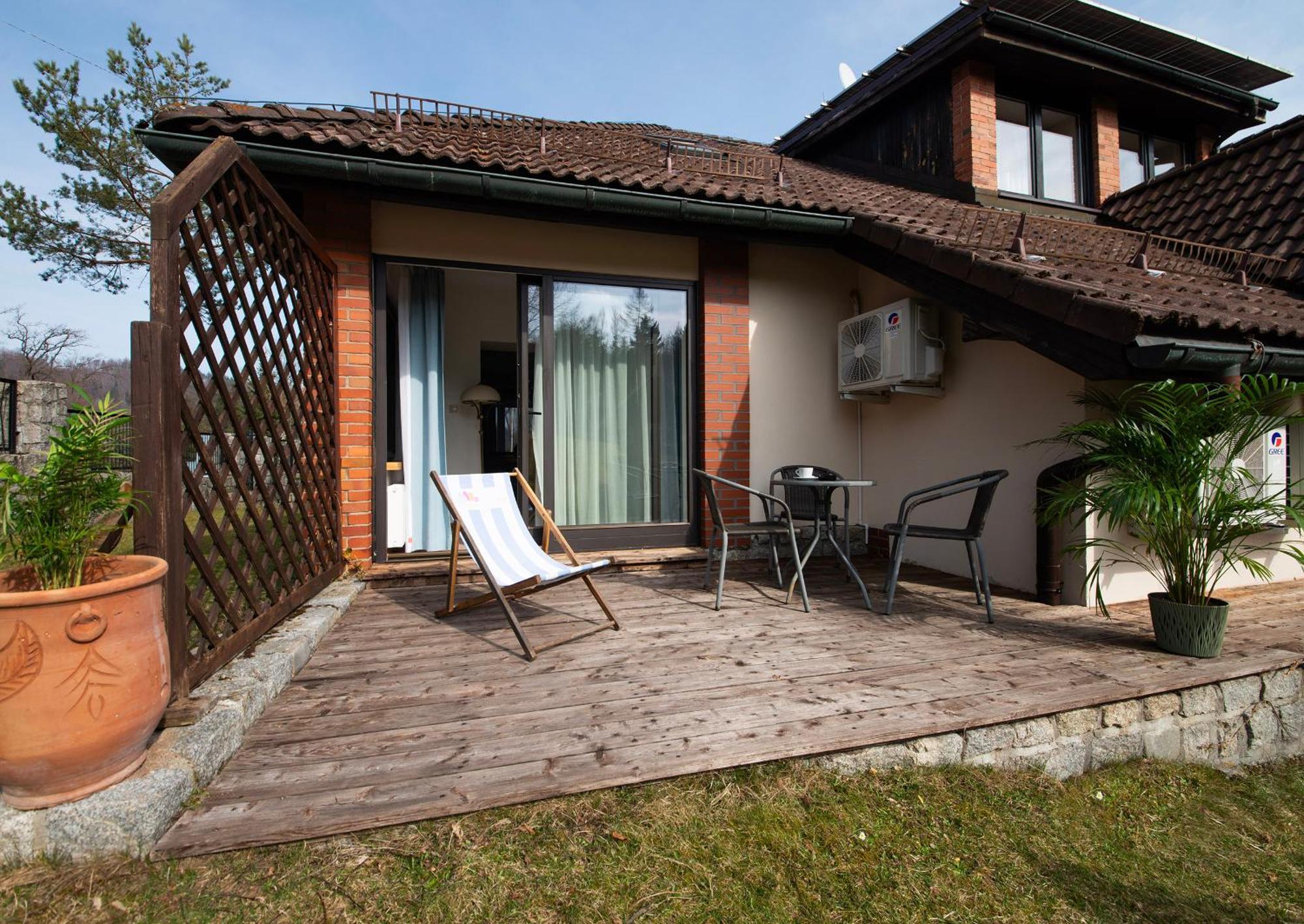 Rezydencja Nad Wodospadem Spa&Wellness Kolo Szklarskiej Poreby Przesieka Bilik gambar
